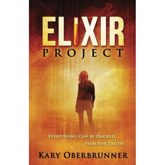 Pre-Owned Elixir Project Paperback