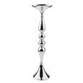 thumbnail image 3 of Candelabro de metal para bodas, centro de mesa, florero para eventos 500mm, 3 of 9