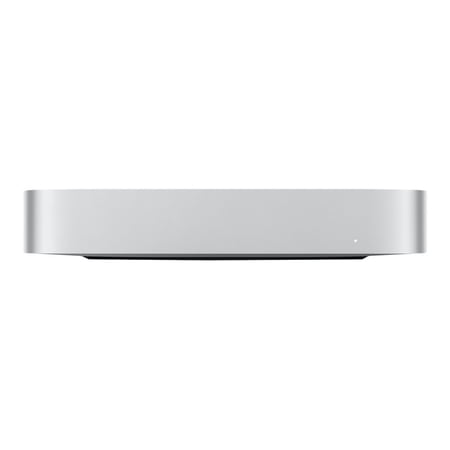 Restored Apple 2023 Mac Mini Desktop M2 Chip with 8-core CPU 8GB Unified Memory [Refurbished]