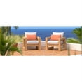 thumbnail image 7 of RST Brands Benson Wood and Club Chairs in Cast Coral/White, 7 of 7