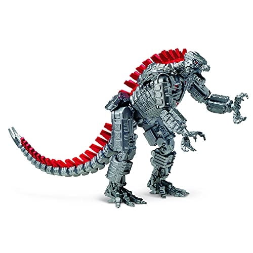 MonsterVerse Godzilla vs. Kong MonsterVerse MechaGodzilla