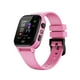 thumbnail image 1 of Reloj inteligente para niños para niñas, regalos para niñas, cámara dual, pantalla táctil, reloj inteligente para niños con reproductor de música, juguetes educativos, regalos de cumpleaños para niña JAMW Sencillez, 1 of 5