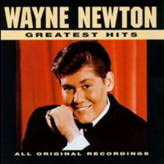 Wayne Newton - Greatest Hits - Music & Performance - CD