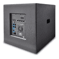 thumbnail image 2 of Sistema Lineal Subwoofer y satélites SATURNO 18 Steelpro, 2 of 5