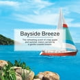 thumbnail image 5 of Little Trees Air Freshener Bayside Breeze Fragrance 24-Pack, 5 of 9