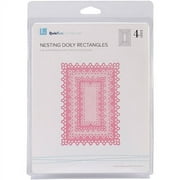 QUICKUTZ Waffle Flower Crafts WF310017 Die, Tiny Trio