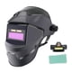 thumbnail image 3 of Casco de soldadura con energía solar Equipo de protección Energía solar profesional ajustable Atenuación clásica Sharpla Tapa de soldadura, 3 of 8