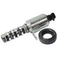 thumbnail image 3 of Variable Timing Solenoid Compatible with 2013-2019 Ford Explorer 2008-2009 Mercury Sable 6Cyl 3.5L, 3 of 5