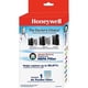 thumbnail image 1 of Filtro de repuesto HEPA True HRF-R1 para purificador de aire Honeywell, 1 of 22