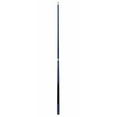 thumbnail image 2 of Viper Graphstrike Cue Blue, 2 of 2