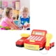 thumbnail image 5 of Mini caja registradora de juguete, caja registradora confiable para nios, juguete educativo seguro resistente a caídas para el hogar durante más de 3 aos ANGGREK Otros, 5 of 8