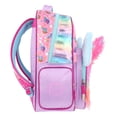 thumbnail image 3 of Mochila Grande Escolar Furby Rosa, 3 of 7