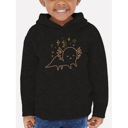 

Boho Baby Magic Axolotl Hoodie Toddler -Image by Shutterstock 4 Toddler