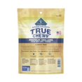 Blue Buffalo True Chews DHF10 Premium Grillers Natural Dog Treats ...