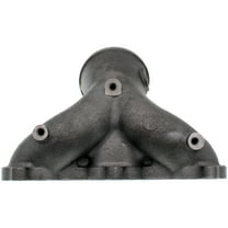 Dorman 672-629 Front Catalytic Converter with Integrated Exhaust Manifold for Specific Hyundai / Kia Models