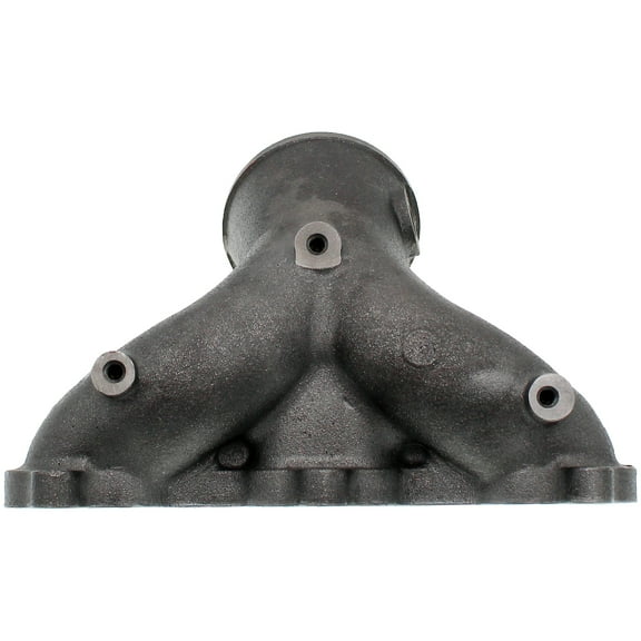 Dorman 672-629 Front Catalytic Converter with Integrated Exhaust Manifold for Specific Hyundai / Kia Models