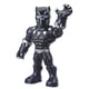 thumbnail image 2 of Figura Black Panther Hasbro Marvel Super Hero Adventures 9 Pulgadas, 2 of 2