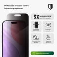 thumbnail image 4 of Mica de Privacidad para iPhone 17 Pro Zagg, 4 of 5
