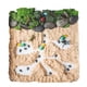 thumbnail image 5 of Mesa de arena Montessori, accesorios de bricolaje, Material educativo temprano, actividades de aprendizaje, material didáctico, accesorios de jardín animales, 5 of 9