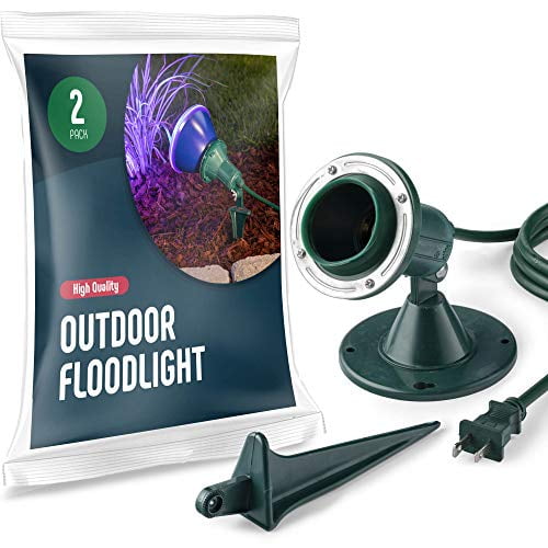 Outdoor flood light holder Clearance