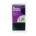 thumbnail image 3 of M-D Building Products 08308 7/8 in. X 18 in. Gray Air Conditioner Side Panel Kit for Window Units, 3 of 5