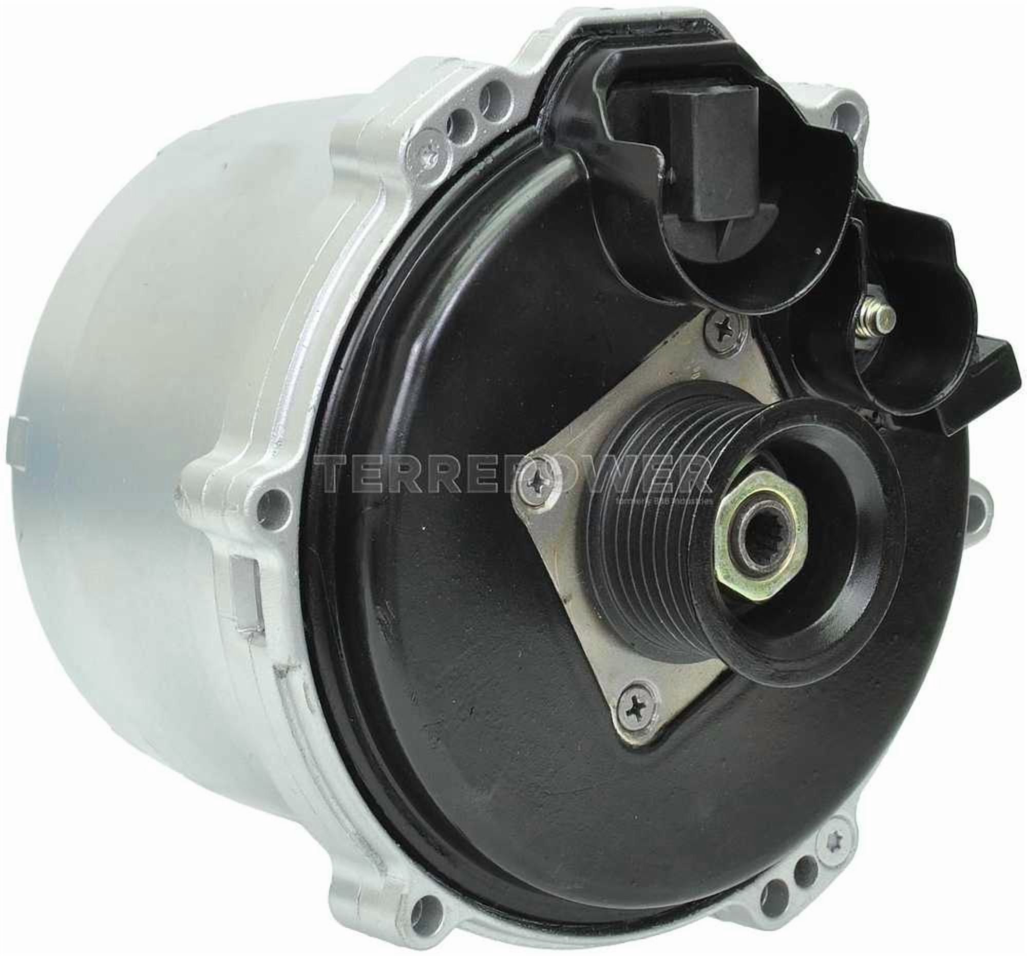 TERREPOWER formerly BBB Industries 11079 Reman Alternator