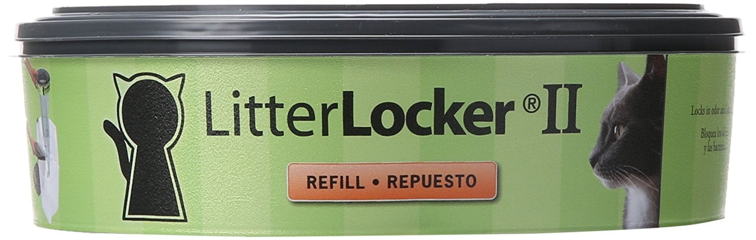 litter locker recharge