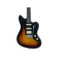 thumbnail image 4 of Monoprice 625882 - Guitarra eléctrica (10 cuerdas, derecha), 4 of 6