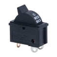 thumbnail image 4 of Hair dryer switch three-speed copper foot hair dryer switch silver contact, 4 of 9