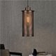 thumbnail image 4 of Injueey Lámpara de techo vintage Luz colgante retro Lámpara colgante de hierro Lámpara elegante Sombra Breve Estilo industrial Luz de suspensión para Iluminación y accesorios bronce Injueey HA025266-02, 4 of 5