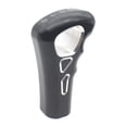 thumbnail image 2 of Gear Lever Lever For 570 900 570, No Modification Required, Directly Upgrade Knob - Black, 2 of 9