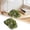 C, variant on zhonghuaying Non-Hollow Artificial Rock, Moss Rock, Decorative Rocks, PU Foam Stone for Outdoor Landscaping Yard, Indoor Window Display(8.26x10.23 in)