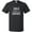 AB-Black, variant on Inktastic Hold Your Horses in White T-Shirt