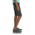 thumbnail image 3 of Wrangler Boys 4-10 & Husky Premium Slim Straight Shorts, 3 of 5
