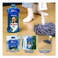 thumbnail image 3 of Mr. Clean Multipurpose Cleaning Solution, Unstopables Fresh Scent, 64 oz Bottle | Bundle of 2, 3 of 6