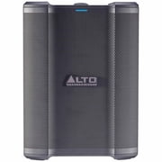 Alto Professional BUSKER 200W Premium Battery Powered Portable PA 2-Pack with Covers Package