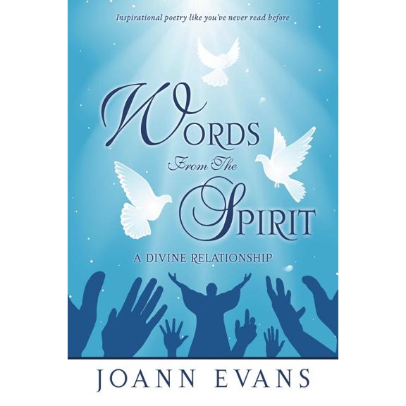 Words from the Spirit, (Paperback)