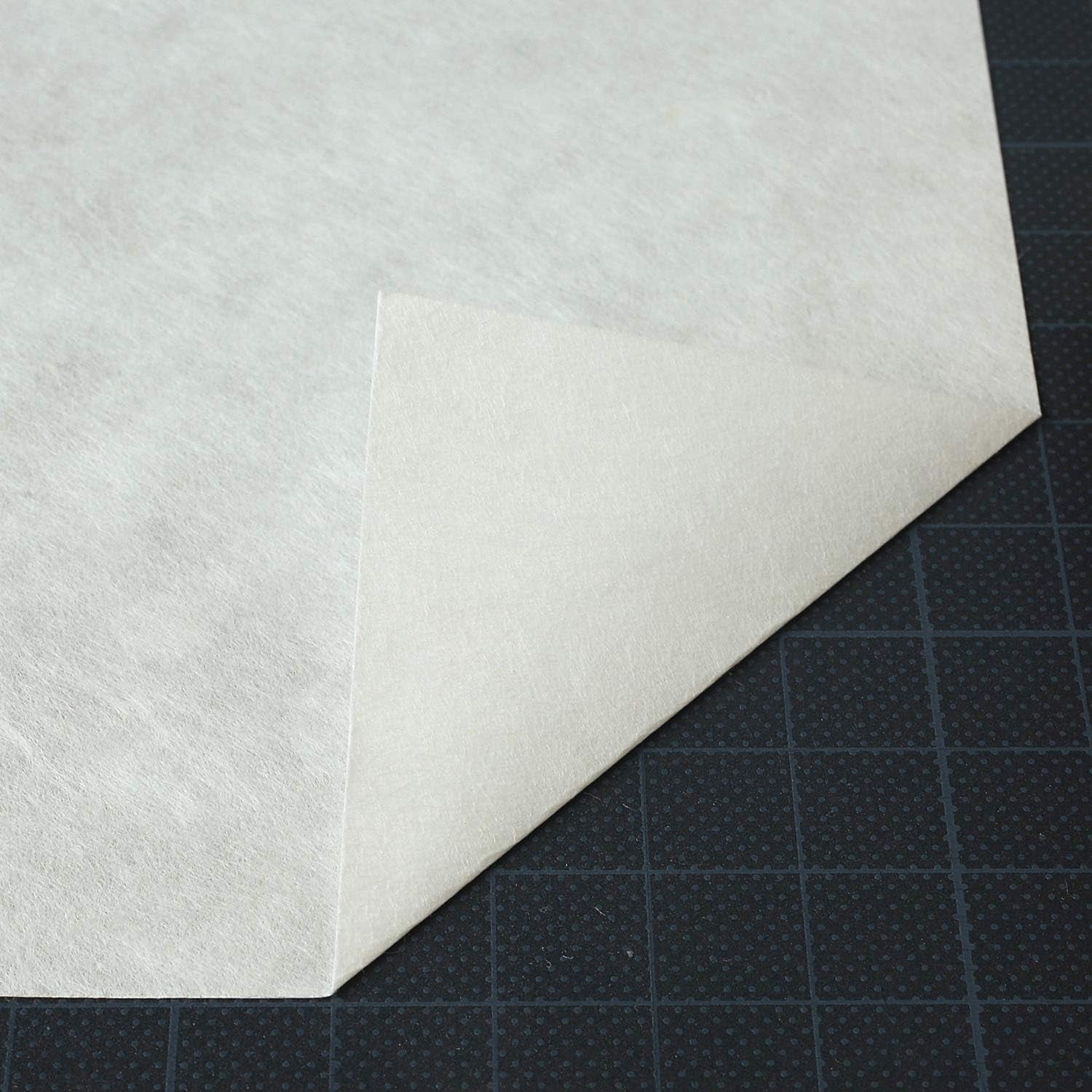 Japanese Rice Paper Printable A4 Size Paper (30 Sheets), Multipurpose Copy Paper for Laser and Inkjet Printers, Made in JAPAN, White