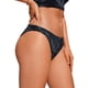 thumbnail image 4 of Bombacha de Bikini CRZ YOGA Cadera Baja Cheeky Camuflada M, 4 of 4