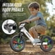 thumbnail image 2 of Bicicleta de Equilibrio SEREED para Niños, 3.5 kg, Sin Pedales, 2-5 Años, 2 of 9