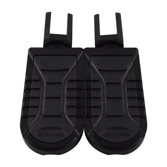 For BMW R1250GS 2019 to 2023 R1250GS ADV 2019-2024 R1250 GS, R 1250 GS ADV Motorcycle Footrest Rotatable Rider Adjustable Foot Pegs Rests
