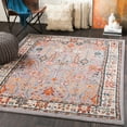 thumbnail image 2 of Surya Patina PIA-2301 Area Rug 7'10" x 10'3", 2 of 6