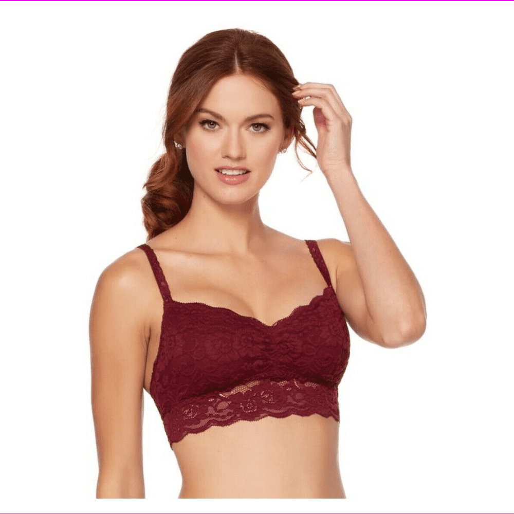 walmart bralette