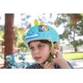 thumbnail image 3 of Casco de bicicleta Raskullz Stego Hawk para niños de 5 a 8 años, 50 a 54 cm, 3 of 6