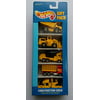Hot Wheels® 5-Car Gift Pack: Contruction Crew Cars