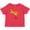 Red, variant on Inktastic Roaring T-Rex Boys or Girls Baby T-Shirt