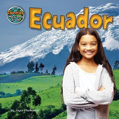 Ecuador (Best Places In Ecuador)
