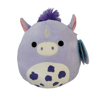 Squishmallows Meadow the Horse 11 - naturefoundations.com