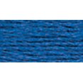 thumbnail image 1 of DMC 6-Strand Embroidery Cotton 100g Cone-Royal Blue, 1 of 2