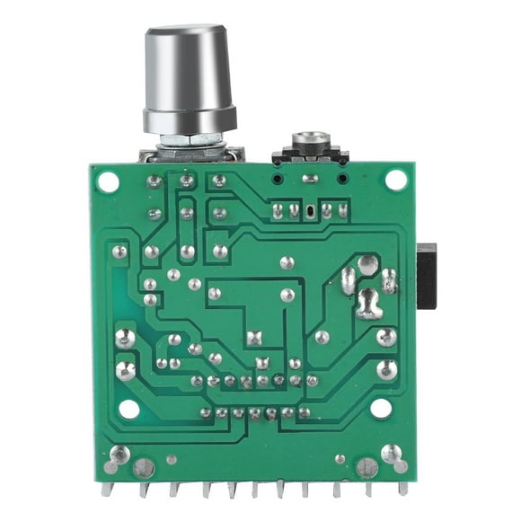 Digital Board, Sound Digital AMP Dual Channel Audio Stereo AMP Audio Board Power DIY Board For Store Solicitation Home Theater Square DIY Speakers
